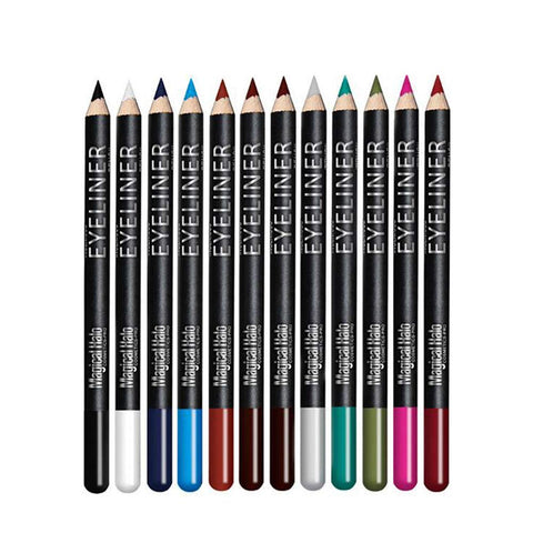 Eye Liner Pencil Set