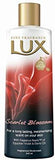 Lux Scarlet Blossom Body Wash 235 ml / 7.9463 fl oz