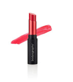 Bodyography Fabric Texture Lipstick, Red