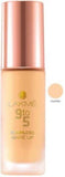 Lakme 9 to 5 Flawless Makeup Foundation(Marble)