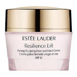 Estee Lauder Resilience Lift Firming/Sculpting Face and Neck Creme Broad Spectrum SPF 15 for Normal / Combination Skin