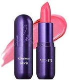 VT X BTS Gloria Lip Color Balm 0.12 fl.oz. / 3.5g, Tinted Lip Balm, (02 Attraction)