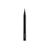 MAC Brushstroke Liner Brushblack