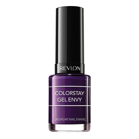 Revlon ColorStay Gel Envy Longwear Nail Enamel,