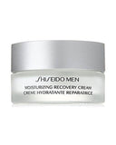 Shiseido Men Moisturizing Recovery Cream for Men, 1.8 Ounce