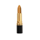 Revlon Super Lustrous Lipstick, Gold Goddess