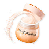 ETUDE HOUSE Moistfull Collagen Cream, Soft Moist Gel Type Moisturizing Facial Cream