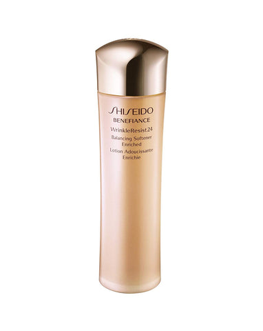 Shiseido Benefiance Wrinkleresist24 Balancing Softener