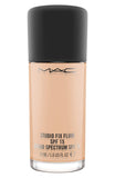 MAC Studio Fix Fluid Foundation SPF15 NW20