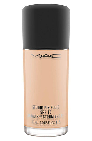 MAC Studio Fix Fluid Foundation SPF15 NW20