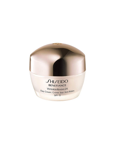 Shiseido SPF 18 Benefiance Wrinkle-Resist 24 Day Cream