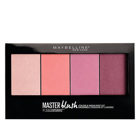 Maybelline New York Facestudio Master Blush