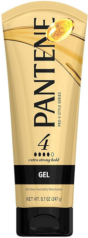 Pantene Pro-V Style Series Gel Extra Strong Hold - 8.7 oz