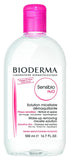 Bioderma Micelle Solution Sensitive Skin