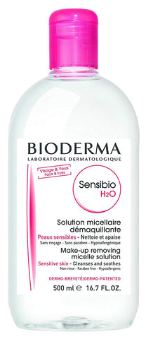 Bioderma Micelle Solution Sensitive Skin