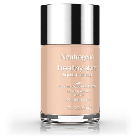 Neutrogena Healthy Skin Liquid Makeup Foundation