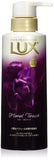 LUX Body Soap Floral Touch Pump