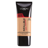 L'Oréal Paris Makeup Infallible Pro-Matte Liquid Longwear Foundation