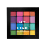 NYX PROFESSIONAL MAKEUP Ultimate Shadow Palette