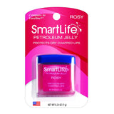 SmartLife Petroleum Jelly Mini Tub, Rosy