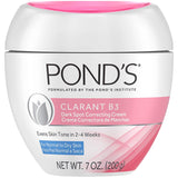 Pond's Dark Spot Corrector Clarant B3 Normal To Dry Skin,