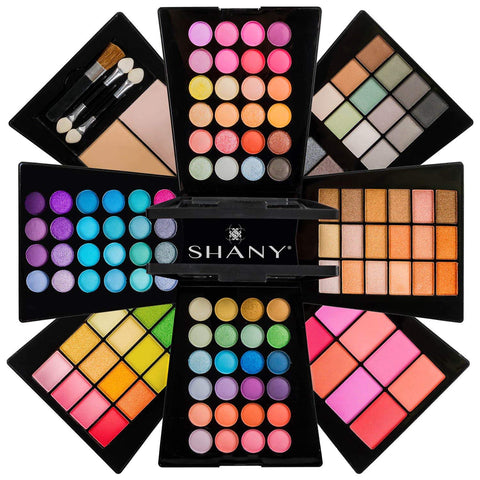 SHANY Beauty Cliche Makeup Palette Gift Set